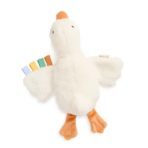 Itzy Huggable™ - Gracie the Goose