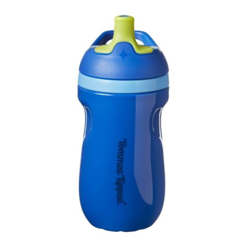 Tommee Tippeee 9oz Sporty Spout Cup