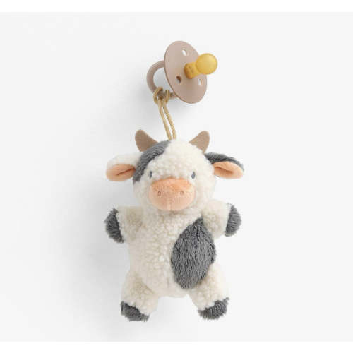 Cow paci pal