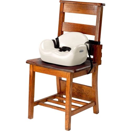 Keekaroo Cafe Booster, Vanilla