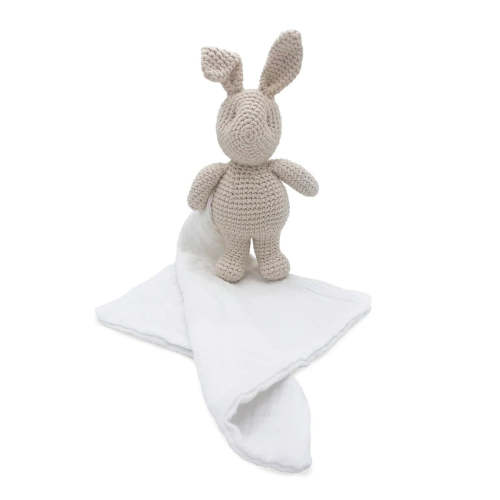 Myum Organic Cotton - Bunny Lovie