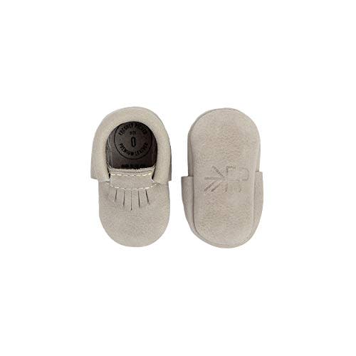 Freshly Picked Soft Sole Leather City Moccasins, Baby Girl Shoes, Multiple Sizes and Colors