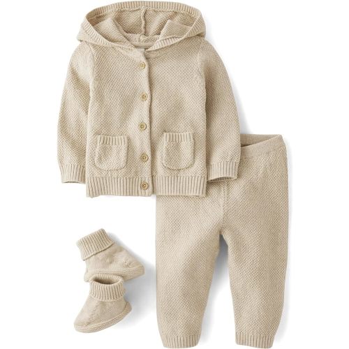 Gymboree baby-girls Take Me Home 100% Cotton 3-6mo