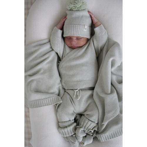 Bring Me Home Rib Bundle - Light Sage