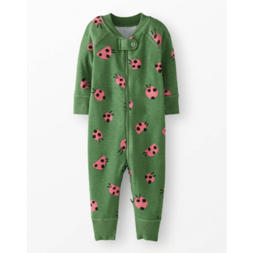 Lucky Ladybugs HannaJams™ Sleeper (3-6 months)