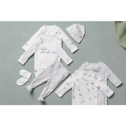 Baby Clothes | Outfits, Accessories & Shoes | H&M US