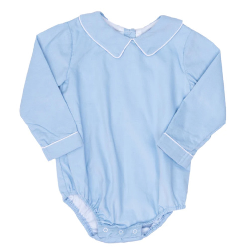 Phillip Blue Cord Bubble – Children's Edit