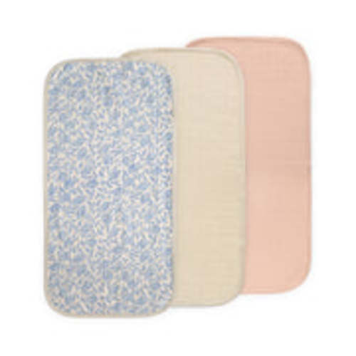 Changing Pad Liners – Mushie