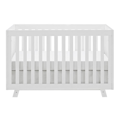 Storkcraft Beckett 3-in-1 Convertible Crib & Reviews | Wayfair