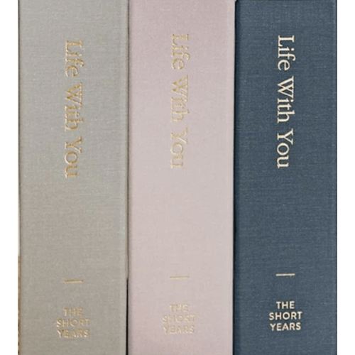 The Short Years Baby Book Fund