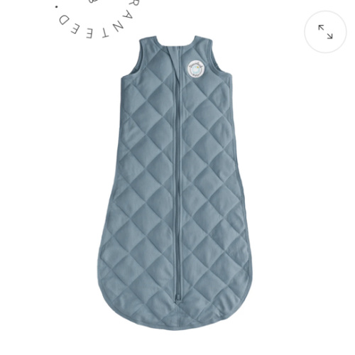 Dreamland Baby | Weighted Sleep Sacks & Swaddles