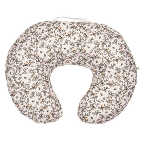 Bamboo Nursing Pillow | Snuggle Bugz | Canada's Baby Store