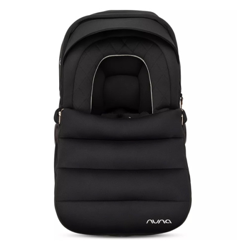 PIPA Series Winter Footmuff