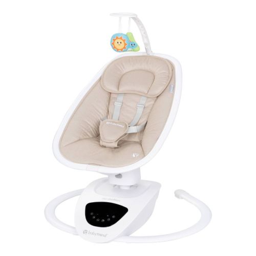 Baby Trend NuMotion Infinity Swing