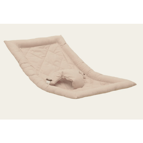 Pink Seat for LEVO baby rocker – Charlie Crane Paris