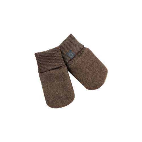 Baby merino wool fleece mittens - $21.99 - Dilling