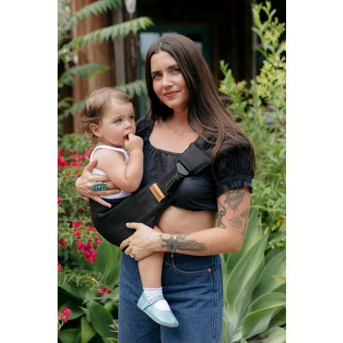 Raven - Toddler Sling – WildBird