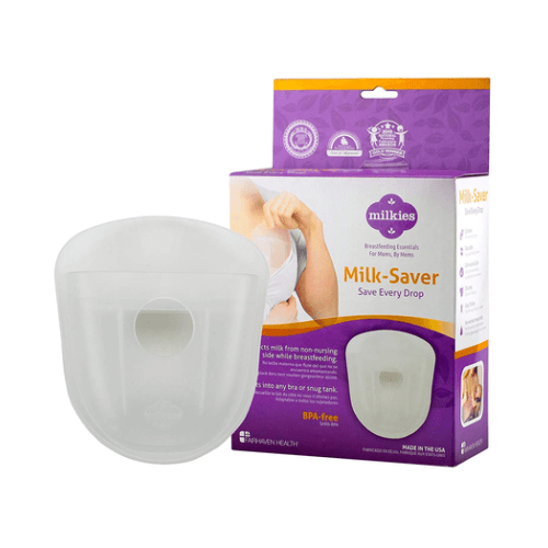Milkies Milk Saver - The Breastfeeding Center, LLC