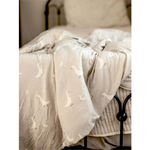 Goose 1.0 TOG Bamboo Viscose Baby Cloud Blanket | Cloud Comforter
