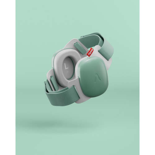 Muffy Baby Comfort Baby Ear Protection | Alpine