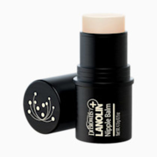 Dr. Brown's Lanolin+ Nipple Balm - 1