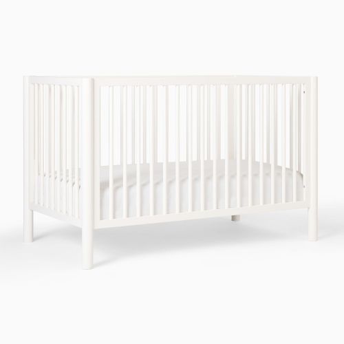 Leo Convertible Crib