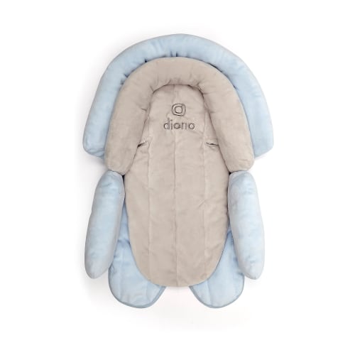 Cuddle Soft 2-in-1 Head Support