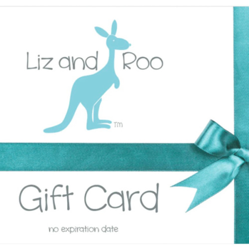 Liz and Roo E-Gift Card