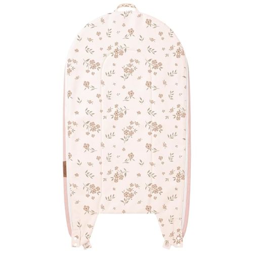 Konssy 100% Cotton Baby Lounger Cover Fits DockATot Deluxe+, Cover Only