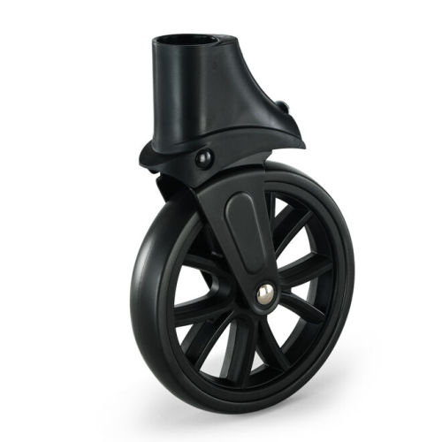 Front Wheel for Mini Bravo Plus or Shuttle Frame Stroller