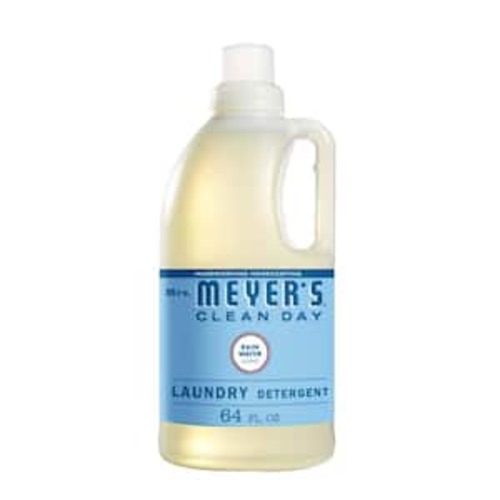 Rain Water Liquid Laundry Detergent, 64-Loads, 64 fl. fl.oz.