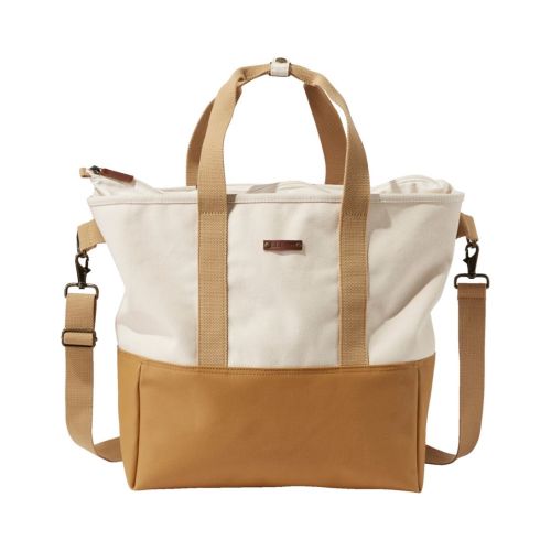 L.L.Bean Nor'easter Tote Bag, Regular