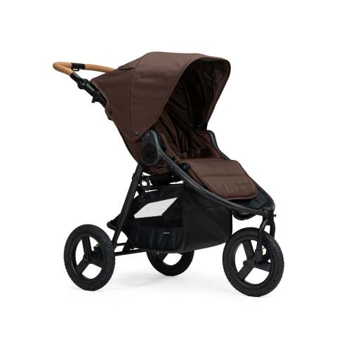 All-Terrain Single Stroller - Bumbleride Indie