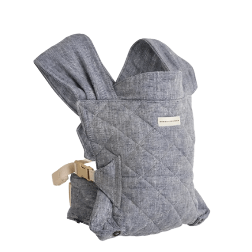 Mumma Etcetera Daily Carrier 35lbs