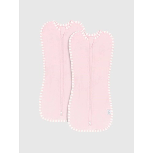 Comfy Cubs Zipper Swaddle Blankets