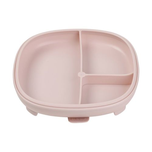 B.Box 2In1 Divider Suction Plate Blush