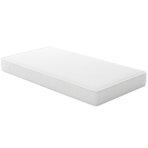 Evan Sumpter Heavenly Dreams Crib and Toddler Bed Mattress