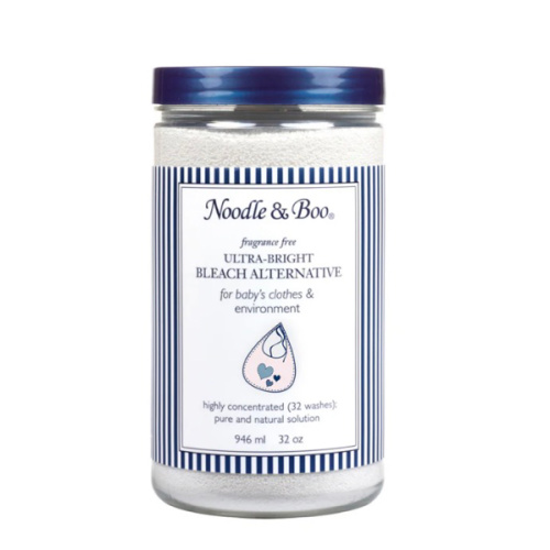 Ultra-Bright Bleach Alternative – Noodle & Boo