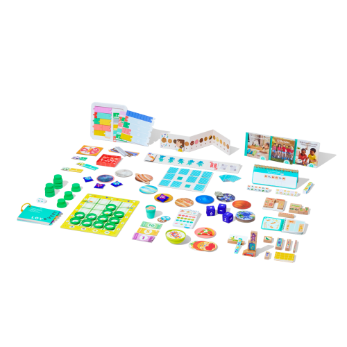 The Math Skill Set Part 1: Hands-on Math Games & Activities | Lovevery