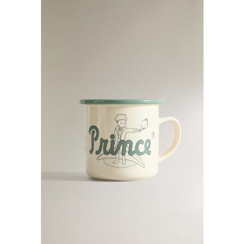 LE PETIT PRINCE CHILDREN'S CERAMIC MUG