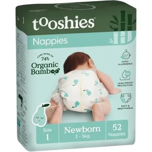 tooshies nappies - Google Search