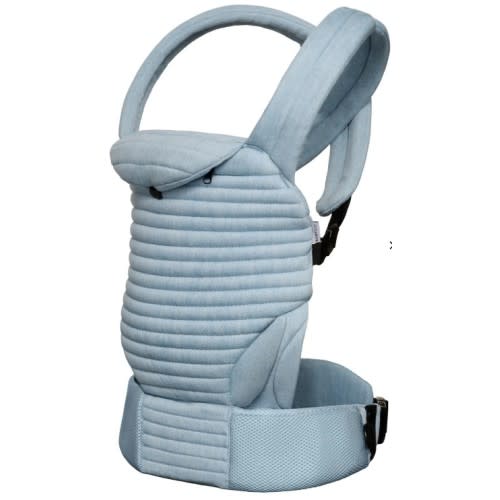 The Armadillo Baby Carrier