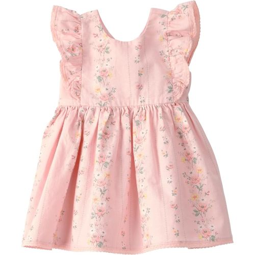 Little Planet by Carter's Baby Girls Dress Made with Organic Cotton