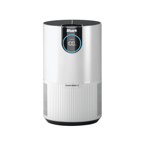 Shark, Air Purifier, True HEPA, Cleans up to 500 sq ft, Quiet