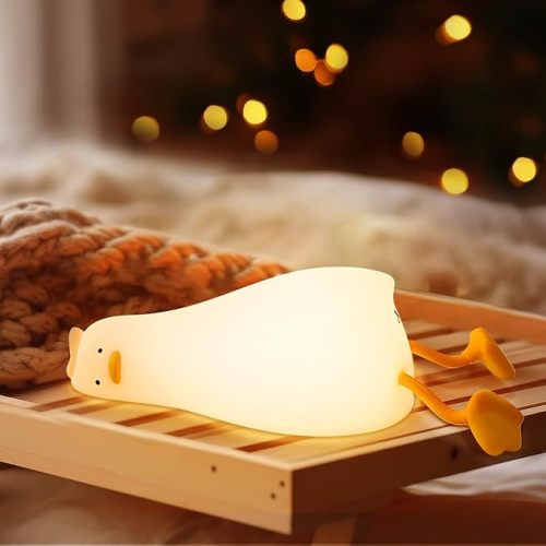 Duck Night Light