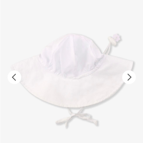 Kids Sun Protective Hat | RuffleButts & RuggedButts