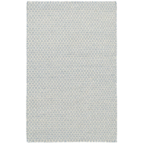 Dash and Albert Rugs Honeycomb Handwoven Wool Rug & Reviews | Wayfair