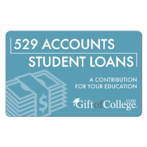 Gift Of College