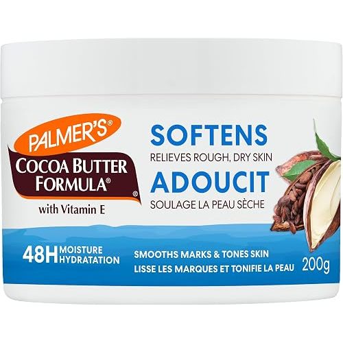 Palmer's Cocoa Butter Formula With Vitamin E Lotion by Palmer's for Unisex - 7.25 oz Lotion