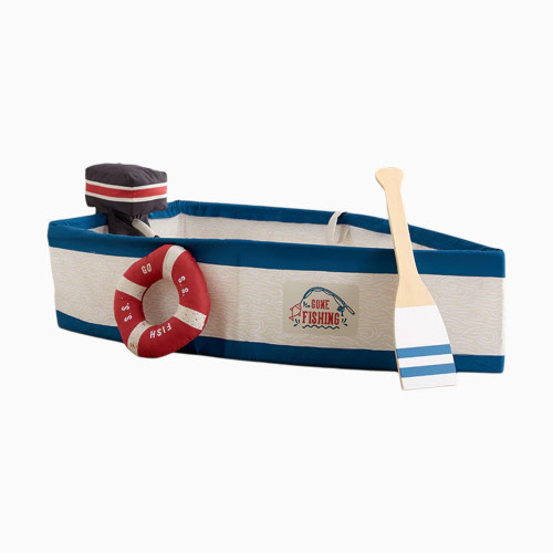 Wonder & Wise Gone Fishing Accessories Set